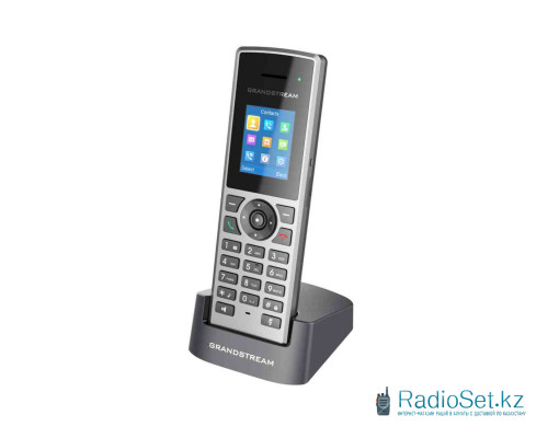 DECT IP телефон Grandstream DP722
